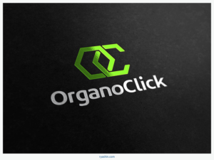 Logo Design by Alexander Ryashin for OrganoClick | Design: #6976614