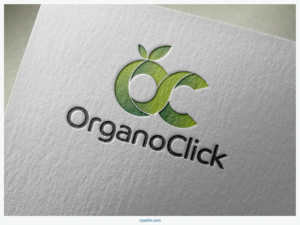 Logo Design by Alexander Ryashin for OrganoClick | Design: #7024832