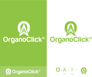 Diseño de Logo por rpunsL para OrganoClick | Diseño: #6963773