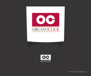 Logo Design by Ernest Owusu for OrganoClick | Design: #6979012