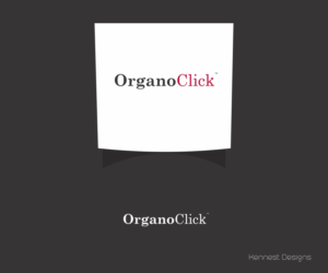 Logo Design by Ernest Owusu for OrganoClick | Design: #6979090