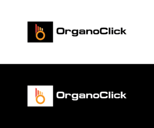 Logo Design by Simple Arts for OrganoClick | Design: #6980482