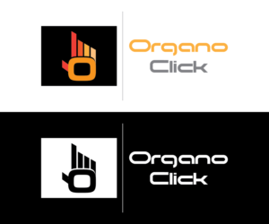 Logo Design by Simple Arts for OrganoClick | Design: #6980582