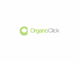 Diseño de Logo por Naavyd para OrganoClick | Diseño: #6966435