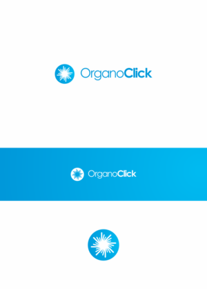 Diseño de Logo por Naavyd para OrganoClick | Diseño: #6966456