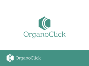 Diseño de Logo por DesignM para OrganoClick | Diseño: #7035350