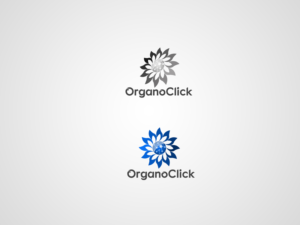 Logo Design by Gfx.26™ for OrganoClick | Design: #6995547