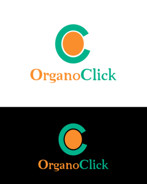 Design de Logo par Creations Box 2015 pour OrganoClick | Design : #6960921