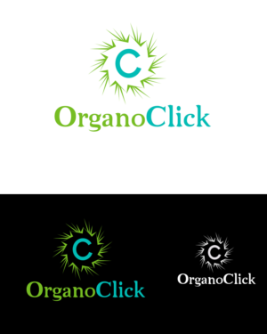 Design de Logo par Creations Box 2015 pour OrganoClick | Design : #6960927