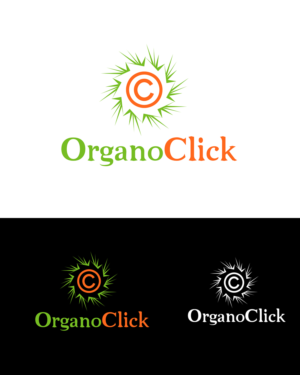 Design de Logo par Creations Box 2015 pour OrganoClick | Design : #6960930