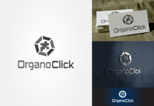Logo Design by anonrotide for OrganoClick | Design: #7063261