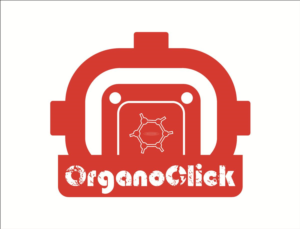 Diseño de Logo por DG para OrganoClick | Diseño: #7062306