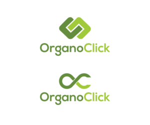 Logo Design by alvflamehaze for OrganoClick | Design: #7025154