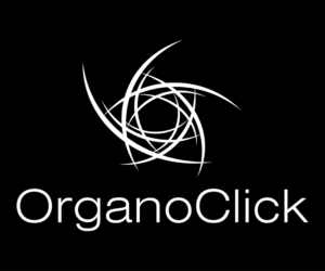 Logo Design by Wroblasty for OrganoClick | Design: #7005477