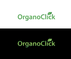 Logo Design by Madskillz.ph for OrganoClick | Design: #6977191
