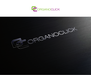 Logo Design by mariosigncom for OrganoClick | Design: #7049482