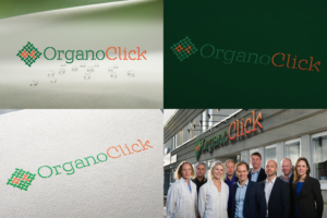 Diseño de Logo por Tozzi para OrganoClick | Diseño: #6980569
