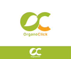 Logo Design by roadtorankOne for OrganoClick | Design: #7024964