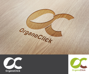 Logo Design by roadtorankOne for OrganoClick | Design: #7024968