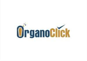 Diseño de Logo por creative.bugs para OrganoClick | Diseño #7001577