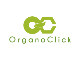 Logo Design by saulogchito for OrganoClick | Design: #7054629