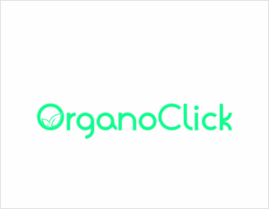 Logo Design by Megha Chauhan for OrganoClick | Design: #6969309