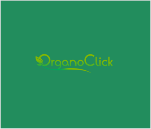 Logo Design by Megha Chauhan for OrganoClick | Design: #6969321