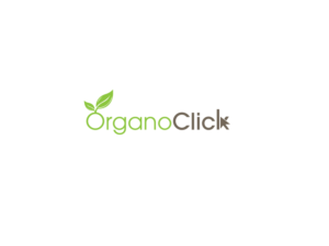 Diseño de Logo por Cut N Cue Media Solutions para OrganoClick | Diseño: #7045513