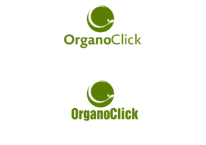Diseño de Logo por shahdesign1974 para OrganoClick | Diseño: #6996521