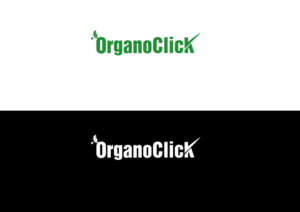 Logo Design by shahdesign1974 for OrganoClick | Design: #6996934