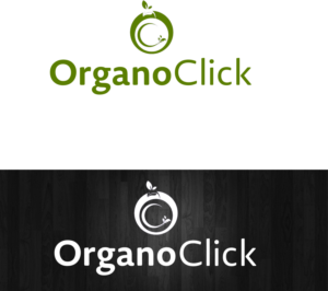Logo Design by shahdesign1974 for OrganoClick | Design: #6996996