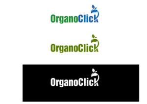 Logo Design by shahdesign1974 for OrganoClick | Design: #6997097