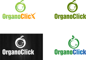 Logo Design by shahdesign1974 for OrganoClick | Design: #6997142