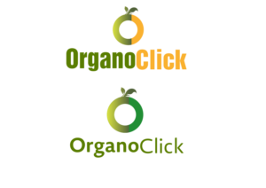 Diseño de Logo por shahdesign1974 para OrganoClick | Diseño: #6999876
