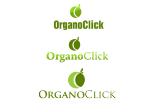 Diseño de Logo por shahdesign1974 para OrganoClick | Diseño: #7034507