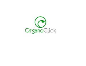 Logo Design by shahdesign1974 for OrganoClick | Design: #7059065