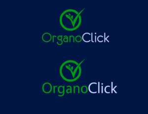 Logo Design by shahdesign1974 for OrganoClick | Design: #7059251