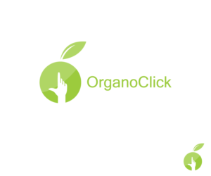 Logo Design by Sunil Singh Pokhriyal for OrganoClick | Design: #7003696