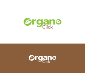 Logo Design by gauravgraphy for OrganoClick | Design: #7048922