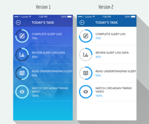 App Design by iLexter for this project | Design: #6961900