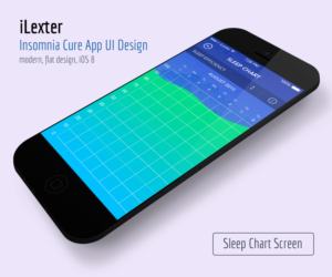 Design Application par iLexter pour ce projet | Design #6964631