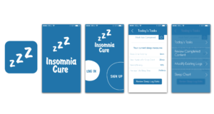 App Design by dii for this project | Design: #6954657