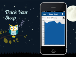 App Design by Markowitz Design for this project | Design: #6956998