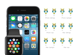 App Design by Markowitz Design for this project | Design: #6957008