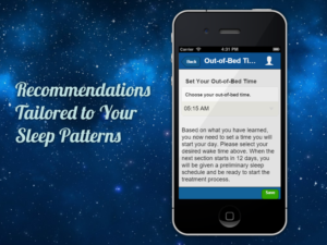 App Design by Markowitz Design for this project | Design: #6989999