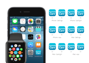 App Design by Markowitz Design for this project | Design: #6990011