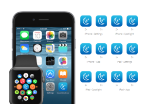 App Design by Markowitz Design for this project | Design: #6990016