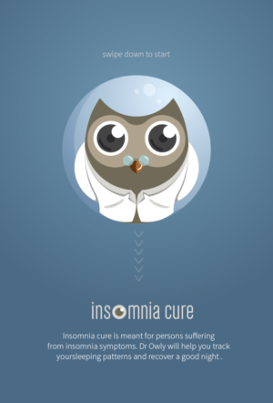 App Design by Nova Interaction for this project | Design: #7000512
