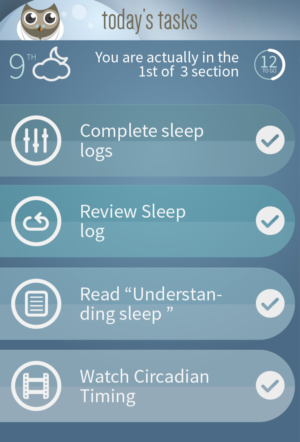 App Design by Nova Interaction for this project | Design: #7000514