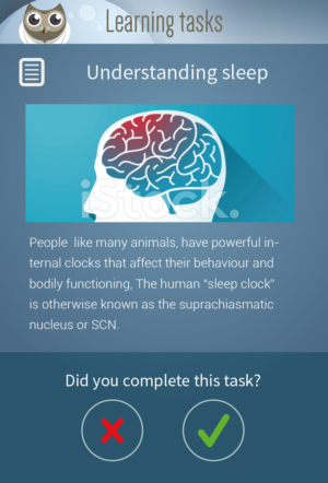 App Design by Nova Interaction for this project | Design: #7002298